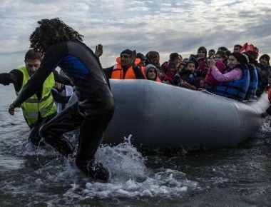Υπόθεση ΜΚΟ ERCI: 25 άτομα στην φυλακή - Αποφυλακίστηκαν 5 με περιοριστικούς όρους